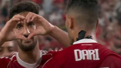 دراما مثيرة.. الأهلي يتفوق على بورتو بأربعة أهداف منتصف الشوط الثاني في كأس العالم للأندية