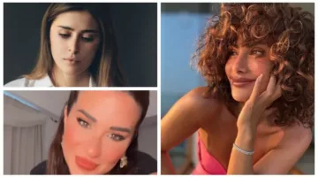 درة كاجوال وصبا مبارك بفستان قصير: 10 صور لنجوم الفن في آخر 24 ساعة