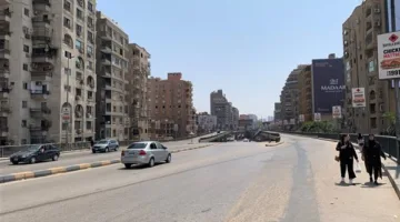 درجات الحرارة اليوم الجمعة: تقرير وزارة المعلومات عن الأحوال في الصعيد