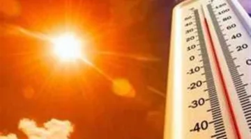 درجات الحرارة تصل إلى 44 درجة: تحديث هام حول أحوال الطقس اليوم الأحد (التفاصيل)