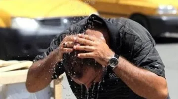 درجات الحرارة لهذا اليوم: الأرصاد الجوية تحذر من حالة الطقس والعظمى تصل إلى 42 درجة في الظل