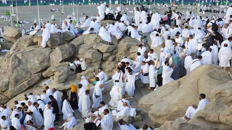 دعاء النبي في يوم عرفة: وأفضل الأدعية التي يُستجاب لها