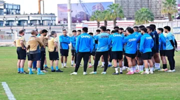 دعم كبير للزمالك قبل مواجهة بيراميدز في نهائي كأس مصر