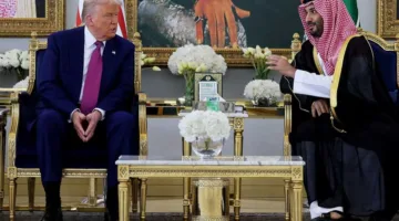 دعوة لتهدئة الوضع: تفاصيل اتصال ترامب وبن سلمان بعد النزاع الإسرائيلي الإيراني