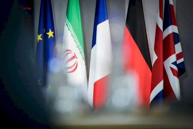 دعوة من أوروبا لاستئناف المفاوضات مع طهران، وترامب “لم يقرر بعد” حول التورط في الصراع الإسرائيلي الإيراني. دعوة من أوروبا لاستئناف المفاوضات مع طهران، وترامب “لم يقرر بعد” حول التورط في الصراع الإسرائيلي الإيراني.