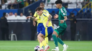 دفاع صلب يقترب من تحقيق النصر