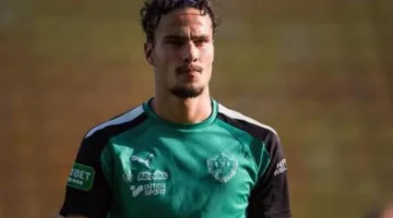دفع الشرط الجزائي وتحديد راتب اللاعب: جديد صفقة انتقال أسد الحملاوي إلى الأهلي