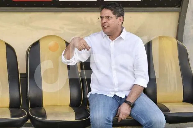 دليل المدربين في الدوري المصري: تحديثات ووجوه مبتكرة دليل المدربين في الدوري المصري: تحديثات ووجوه مبتكرة