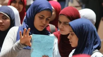 دليل كامل: نظام توزيع الدرجات في الثانوية العامة 2025 وآلية التصحيح الجديدة