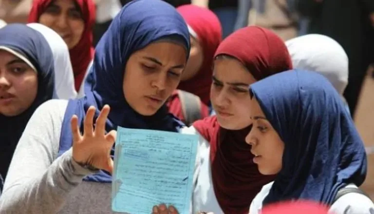 دليل كامل: نظام توزيع الدرجات في الثانوية العامة 2025 وآلية التصحيح الجديدة دليل كامل: نظام توزيع الدرجات في الثانوية العامة 2025 وآلية التصحيح الجديدة
