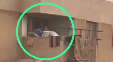 “دمرتوا منزلي”.. أول رد فعل من والدة “طفل البلكونة” في العاشر من رمضان
