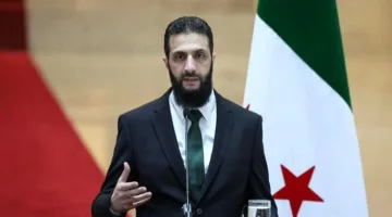 دمشق تتحمل مسؤولية إطلاق قذيفتين نحو إسرائيل من جهات تسعى لخلق الفوضى.