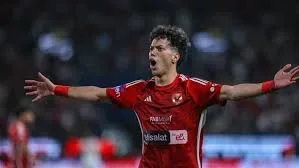 دموع إمام عاشور بعد تعرضه للإصابة في مباراة الأهلي ضد إنتر ميامي بكأس العالم للأندية