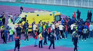 دموع في أجواء الاحتفال.. حادث مأساوي يسفر عن وفاة 3 مشجعين (التفاصيل)