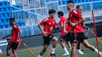“دهشة بالنسبة لي”.. أحمد حسن يكشف عن الصفقة الأبرز للأهلي قبل البطولة العالمية