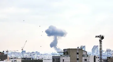 دوائر إسرائيلية تتجه نحو إنهاء الحرب في حال موافقة خامنئي