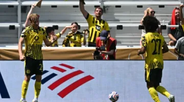 دورتموند يتجاوز أولسان ويتأهل إلى دور الـ16 من كأس العالم للأندية