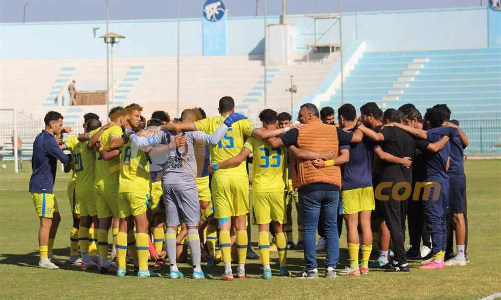 دوري المحترفين – تعيين سعيد صبحي مدرباً لفريق لافيينا دوري المحترفين – تعيين سعيد صبحي مدرباً لفريق لافيينا