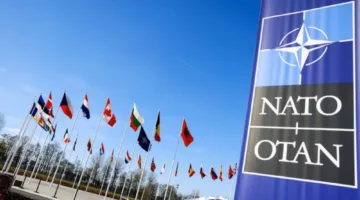 دول الناتو تزيد ميزانية الدفاع إلى 5% من الناتج المحلي بحلول عام 2035