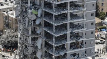 دولة بدأت في سحب رعاياها من إسرائيل