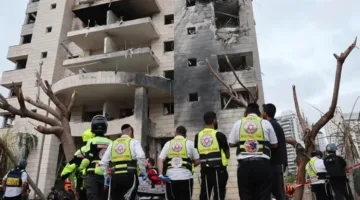دولة عربية تعاني اقتصادياً بسبب النزاع بين تل أبيب وطهران.. من تكون؟