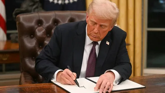 دونالد ترامب: سأبذل جهدي لتسوية الخلاف مع كوريا الشمالية دونالد ترامب: سأبذل جهدي لتسوية الخلاف مع كوريا الشمالية
