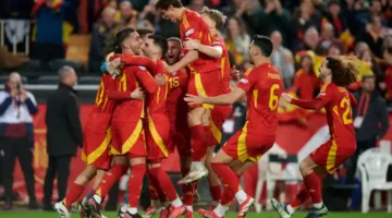 دي لافوينتي: المنتخب الإسباني يستمر في حصد الانتصارات دون تعب