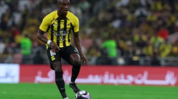 ديابي بالأرقام: النجم المتألق للاتحاد السعودي يجذب أنظار الأندية الأوروبية