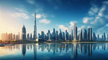 «ديار» الإماراتية تُعلن عن مشروع سكني جديد في دبي.. ما هو رد فعل السهم؟