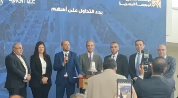 “ديجيتايز” تحصل على عقد لتنفيذ مشاريع في الصعيد بقيمة 101.7 مليون جنيه