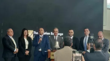 “ديجيتايز” تقرر زيادة رأس المال المصرح به إلى مليار جنيه