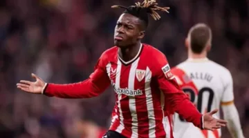 ديكو: نهدف للتعاقد مع نيكو ويليامز بعد أن أعرب عن رغبته في الانضمام إلى برشلونة.