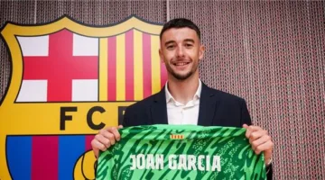 ديكو يساند صفقة برشلونة: شاهدوا ما فعله ليفربول، وهدفنا هو نيكو ويليامز.