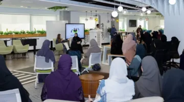 “ديوا” تسلط الضوء على التجارب الملهمة للمهندسات في مجالاتهن المهنية