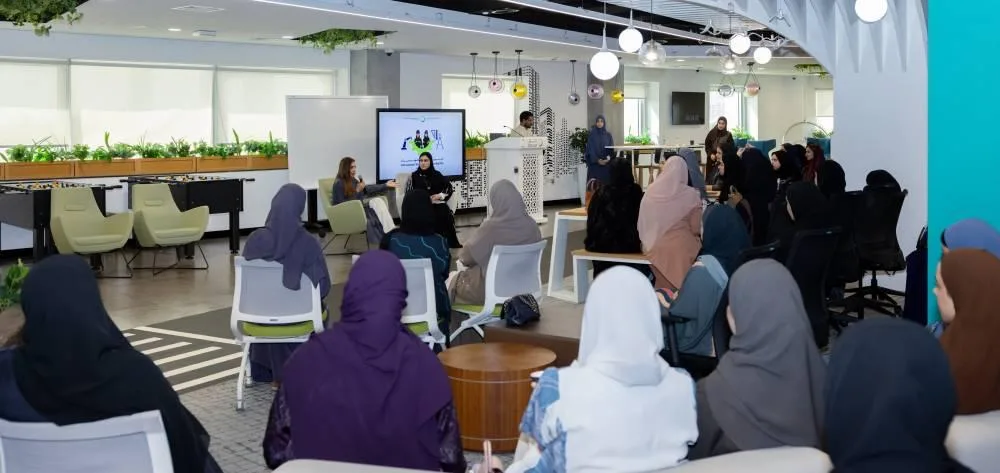 “ديوا” تسلط الضوء على التجارب الملهمة للمهندسات في مجالاتهن المهنية “ديوا” تسلط الضوء على التجارب الملهمة للمهندسات في مجالاتهن المهنية