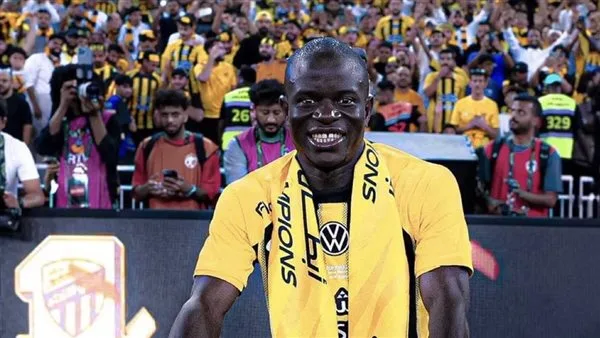 ذا أتلتيك: الهلال يسعى لتعاقد مع كانتي قبل انتهاء فترة الانتقالات المونديالية. ذا أتلتيك: الهلال يسعى لتعاقد مع كانتي قبل انتهاء فترة الانتقالات المونديالية.