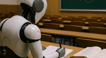 ذكاء خالٍ من الأخطاء… لا يعبر عنّا
