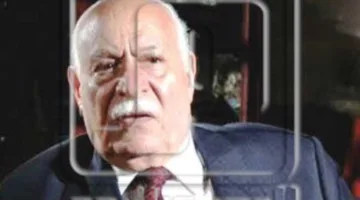 ذكرى وفاة وزير الداخلية الأسبق النبوي إسماعيل في 15 يونيو 2009