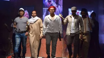 ذكريات الثمانينات والتسعينات: نجوم الفن يلتقون في أمسية مبهجة على مسرح البالون