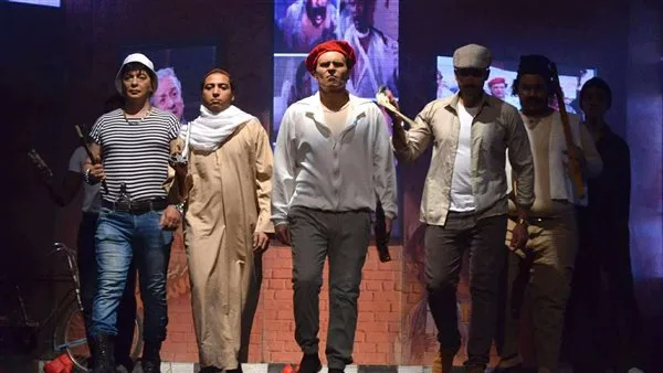 ذكريات الثمانينات والتسعينات: نجوم الفن يلتقون في أمسية مبهجة على مسرح البالون