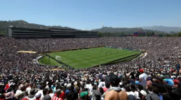 ذكريات كأس العالم 94 تعود في ملعب “روز بول”