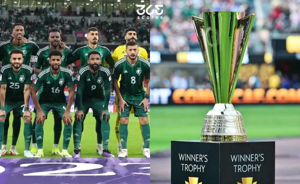 ذكريات كأس العالم في قطر: 5 حقائق حول مباراة السعودية والمكسيك في الكأس الذهبية ذكريات كأس العالم في قطر: 5 حقائق حول مباراة السعودية والمكسيك في الكأس الذهبية
