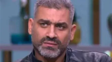ذكريات مؤثرة لهاني عادل: بكيت عند مغادرتنا المنزل