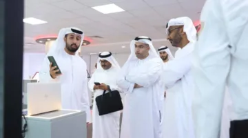 رأس الخيمة تستعرض إنجازات «سيرا»