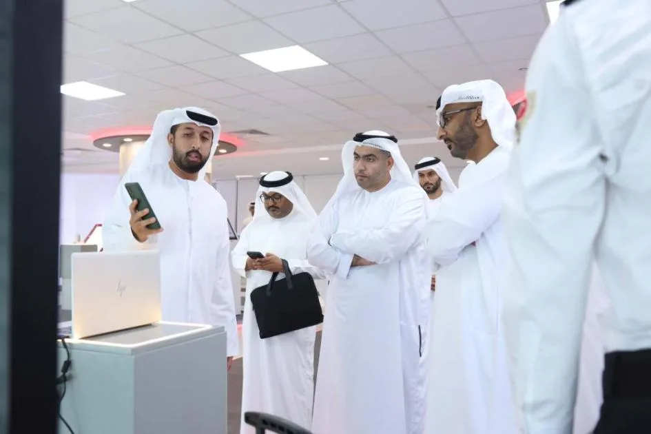 رأس الخيمة تستعرض إنجازات «سيرا»