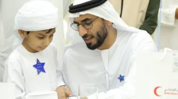 رأس الخيمة تعمل على تحقيق أحلام 22 طفلًا