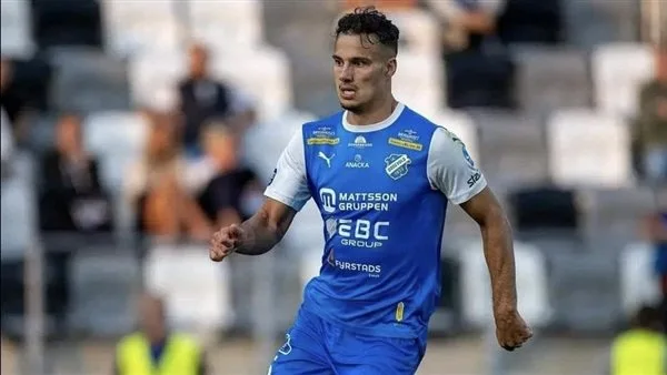 رأي أسد الحملاوي بشأن الانتقال للأهلي والزمالك وأسباب تأجيل الصفقة (حصري) رأي أسد الحملاوي بشأن الانتقال للأهلي والزمالك وأسباب تأجيل الصفقة (حصري)