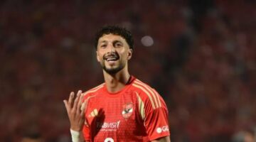رأي وسام أبو علي حول المشاركة في مباراة إنتر ميامي بعد انتهاء تصفيات المونديال
