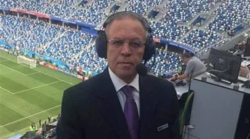 رؤوف خليف يتحدث عن مباراة الأهلي وباتشوكا التحضيرية لكأس العالم للأندية