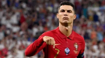 رؤية رونالدو: تشكيل منتخب البرتغال لمواجهة إسبانيا في نهائي دوري الأمم الأوروبية